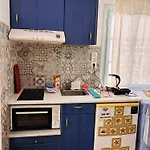Casa Filareti-twin Apartmán *
