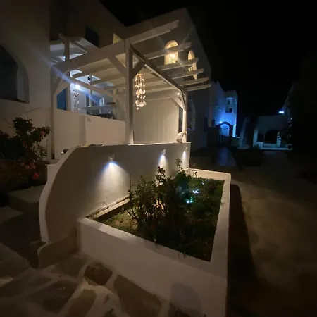 Casa Filareti-twin