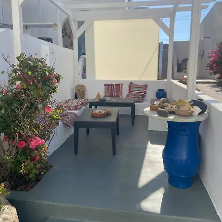Apartmán Casa Filareti-twin