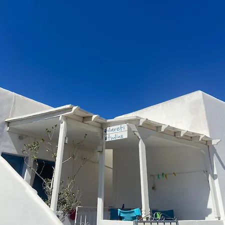 Apartmán Casa Filareti-twin *