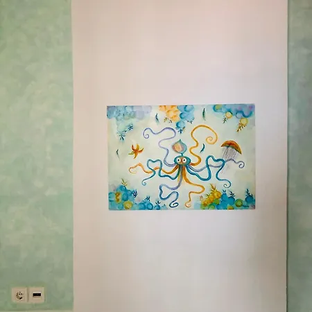 Casa Filareti-twin Chora (Ios)