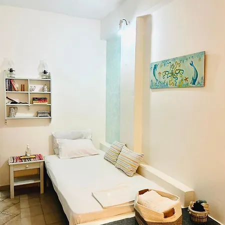 Casa Filareti-twin