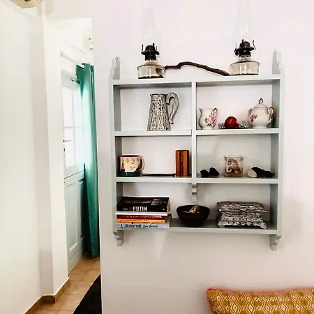 Apartmán Casa Filareti-twin Ios