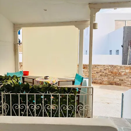 Casa Filareti-twin * Chora (Ios)