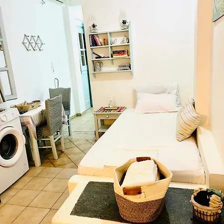 Casa Filareti-twin Apartment