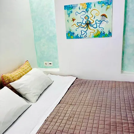 Casa Filareti-twin *