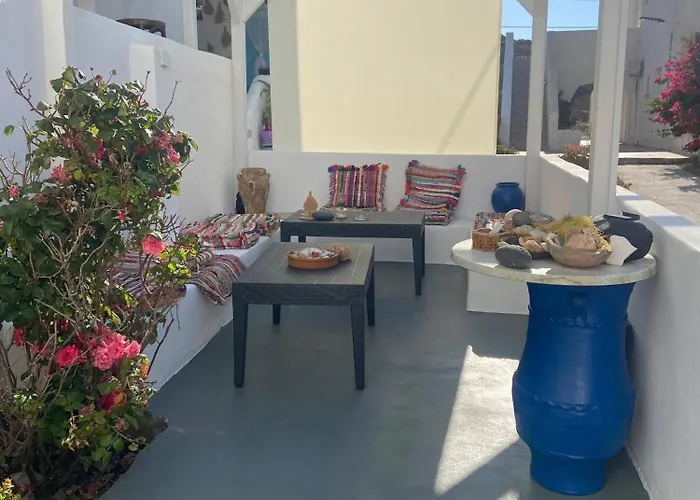 アパート Casa Filareti-twin