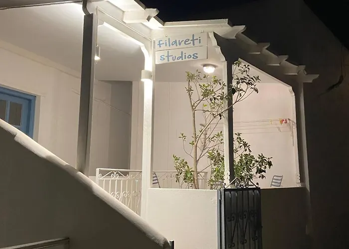 Casa Filareti-twin *