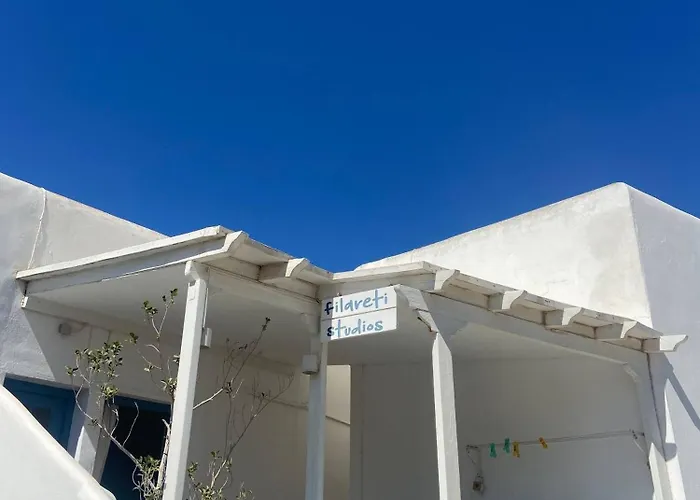 アパート Casa Filareti-twin *