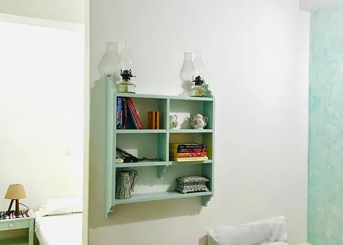 Casa Filareti-twin *