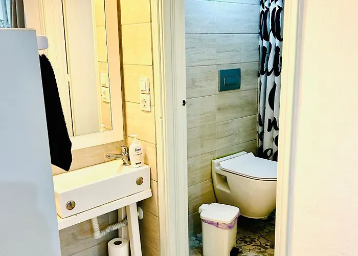 Casa Filareti-twin *