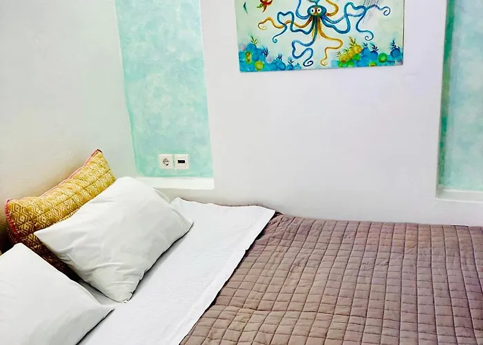 Casa Filareti-twin *